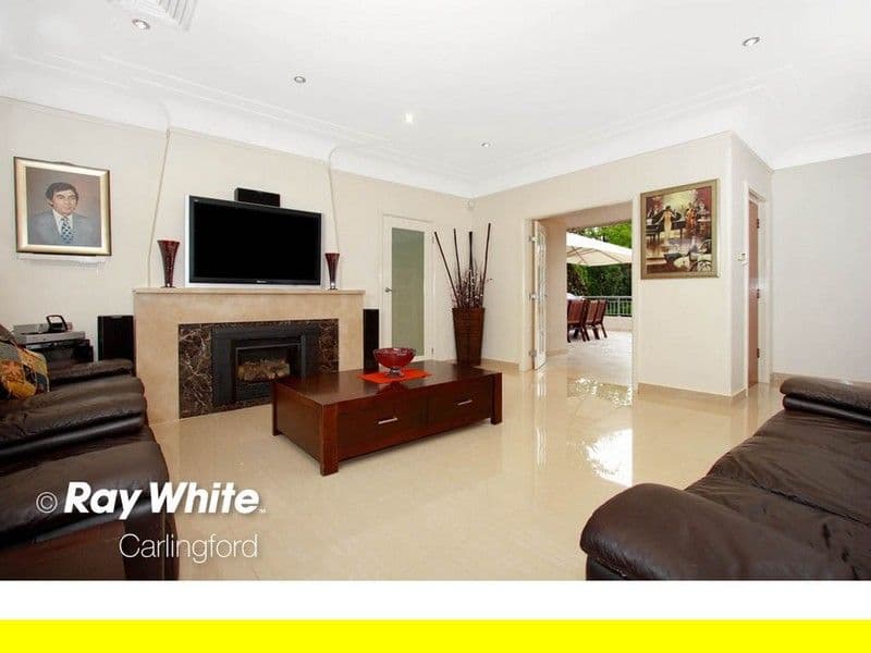 2 Wyoming Avenue, OATLANDS NSW 2117, Oatlands - Thumbnail 3