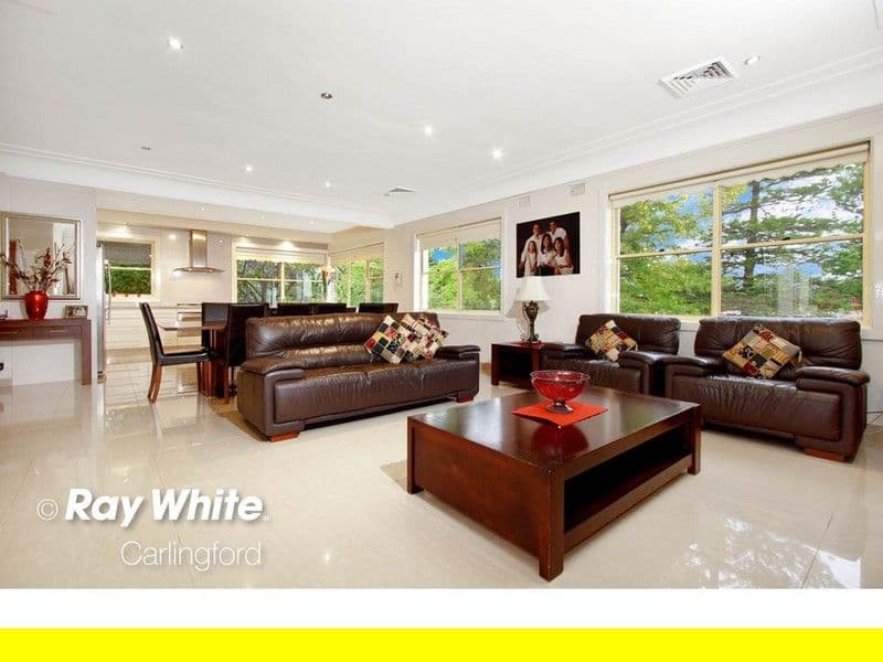 2 Wyoming Avenue, OATLANDS NSW 2117, Oatlands - Thumbnail 4