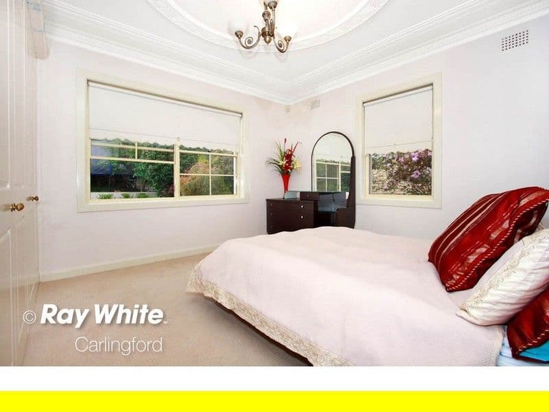 2 Wyoming Avenue, OATLANDS NSW 2117, Oatlands - Thumbnail 5