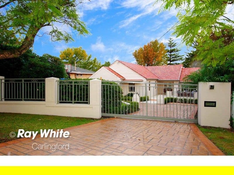 2 Wyoming Avenue, OATLANDS NSW 2117, Oatlands - Thumbnail 7