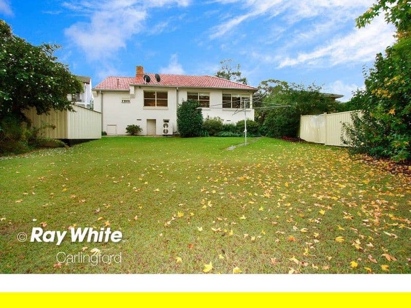 2 Wyoming Avenue, OATLANDS NSW 2117, Oatlands - Thumbnail 8