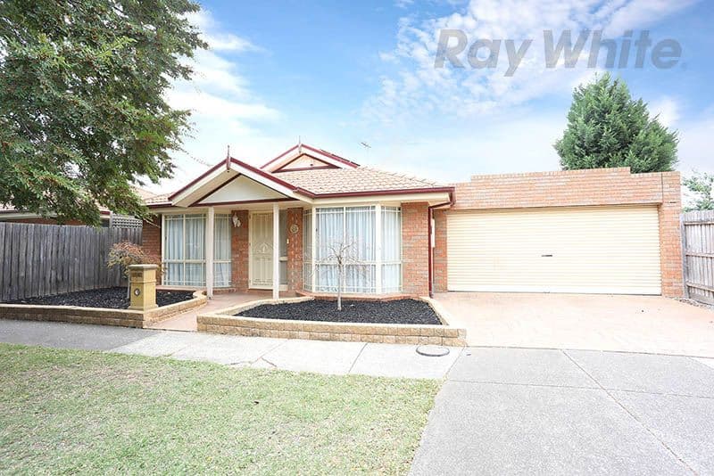 1 Ponsford Place, Epping VIC 3076, Epping - Image 1