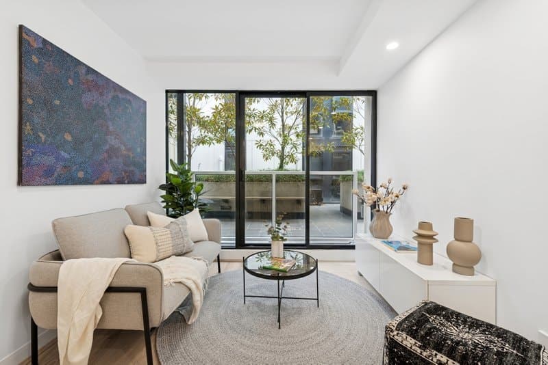 4/63 Lisson Grove, Hawthorn - Thumbnail 5