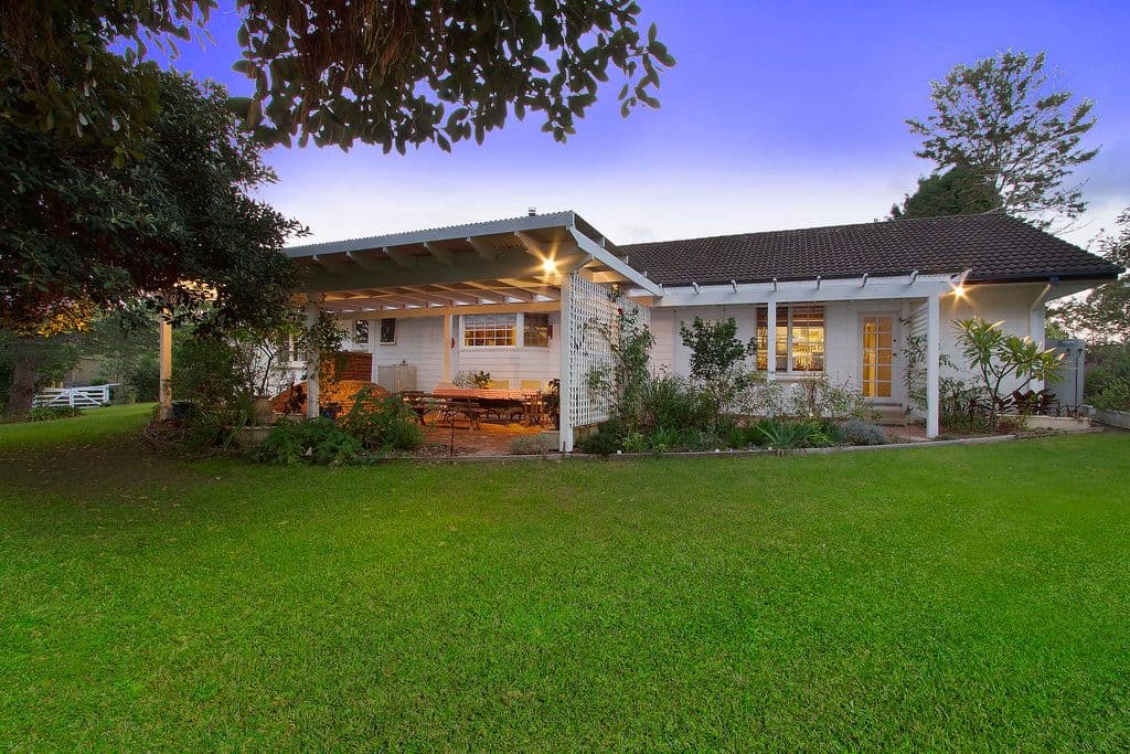 661 Comleroy Road, KURRAJONG NSW 2758, Kurrajong - Image 1