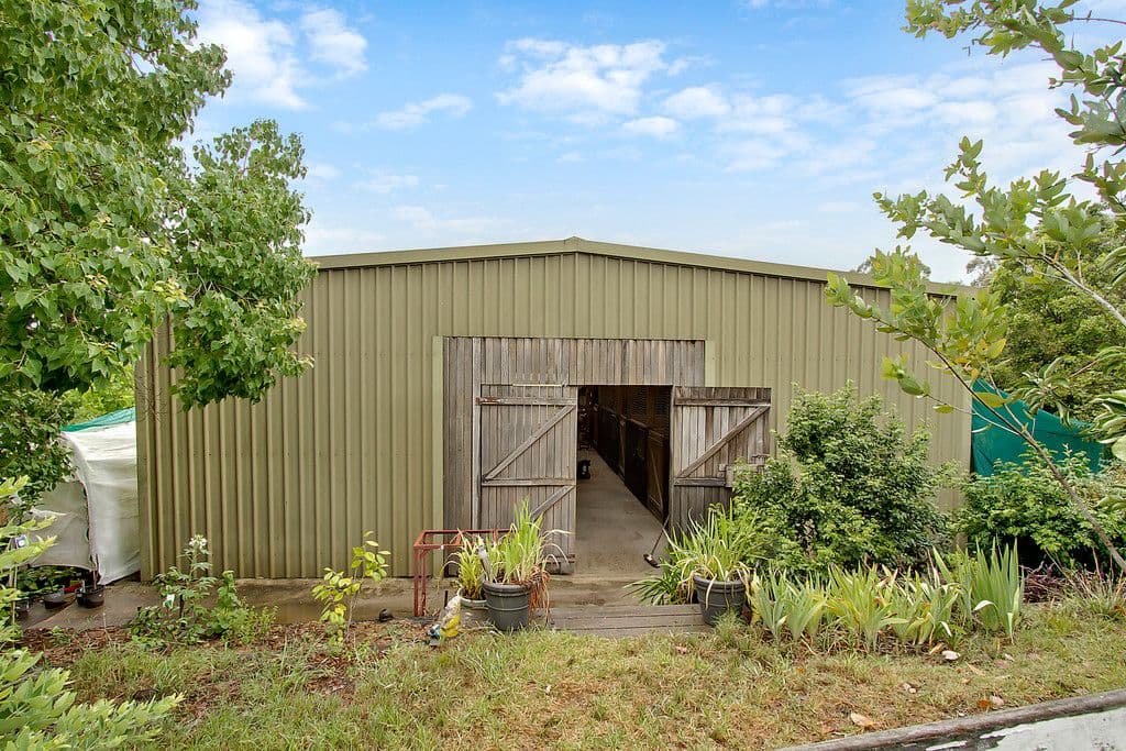 661 Comleroy Road, KURRAJONG NSW 2758, Kurrajong - Thumbnail 8
