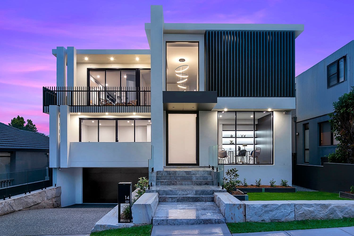 14 Arnold Street, Ryde NSW 2112, Ryde - Image 1