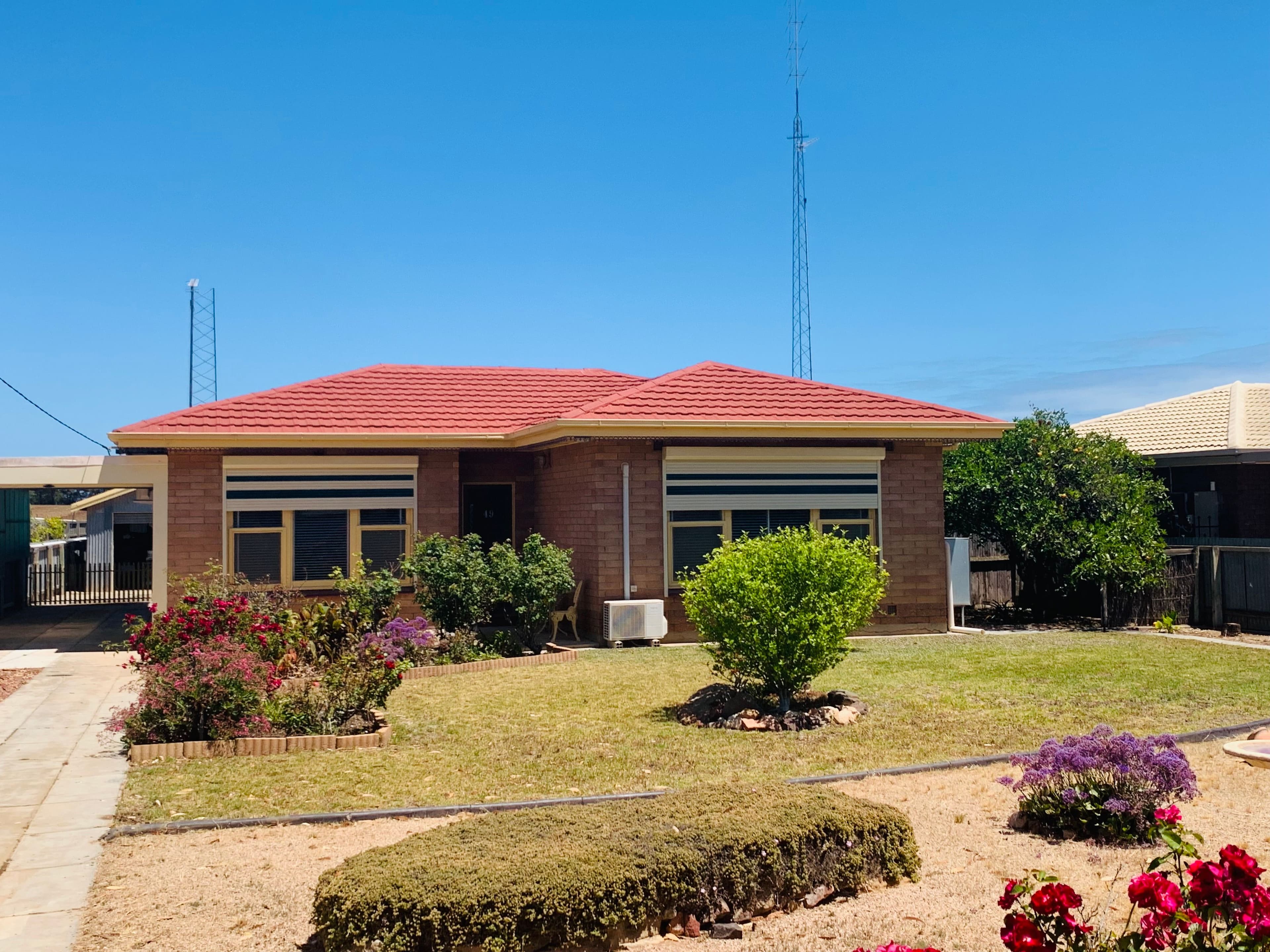 49 Bay Road, Moonta Bay SA 5558, Moonta Bay - Image 1