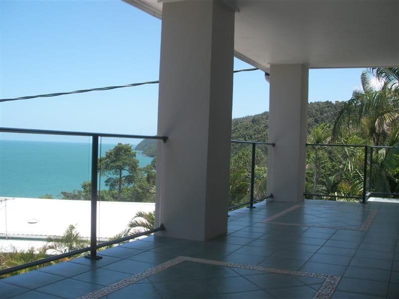 Rural Post 548 Etty Bay Road, Etty Bay, INNISFAIL QLD 4860, Innisfail - Image 1