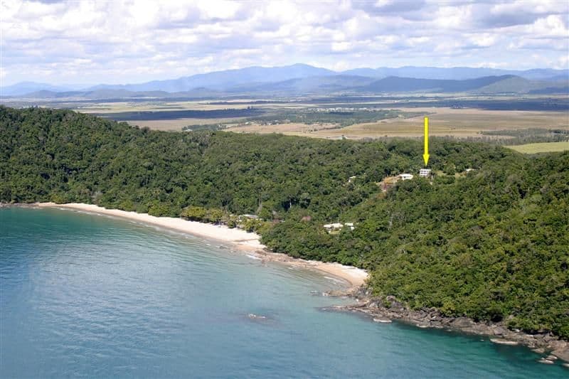 Rural Post 548 Etty Bay Road, Etty Bay, INNISFAIL QLD 4860, Innisfail - Thumbnail 2