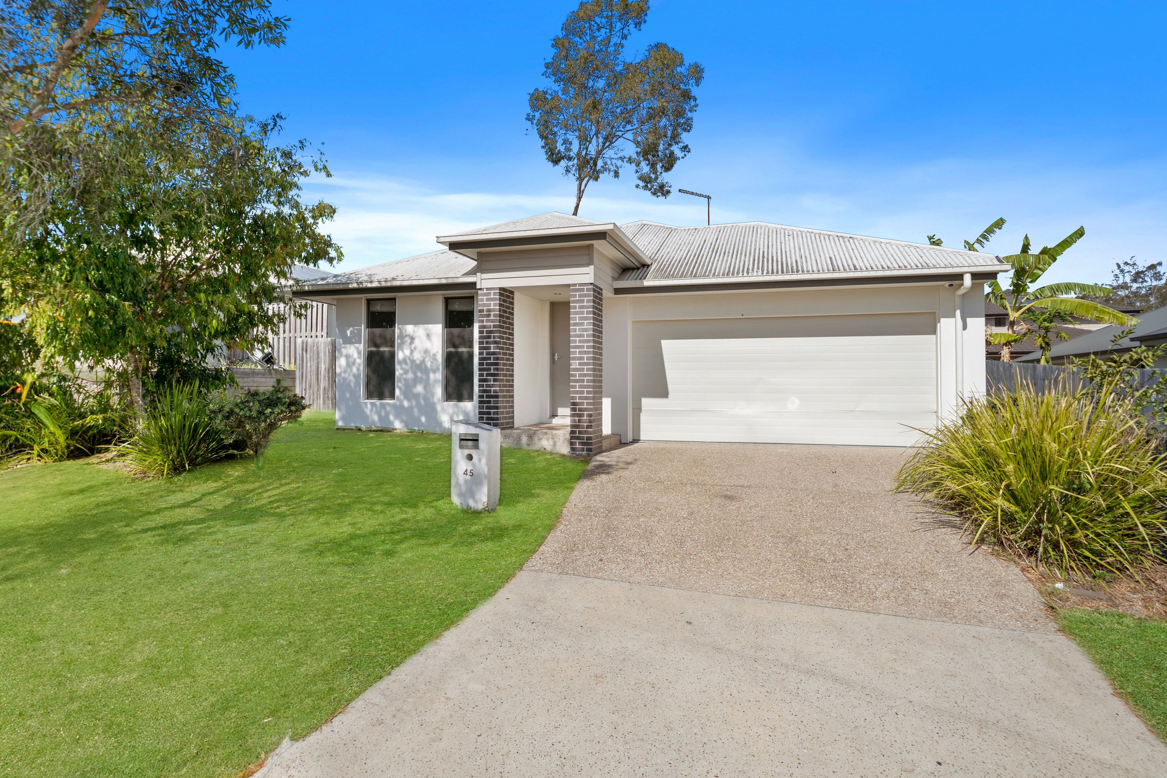 45 Ravensbourne Circuit, Waterford QLD 4133, Waterford - Image 1