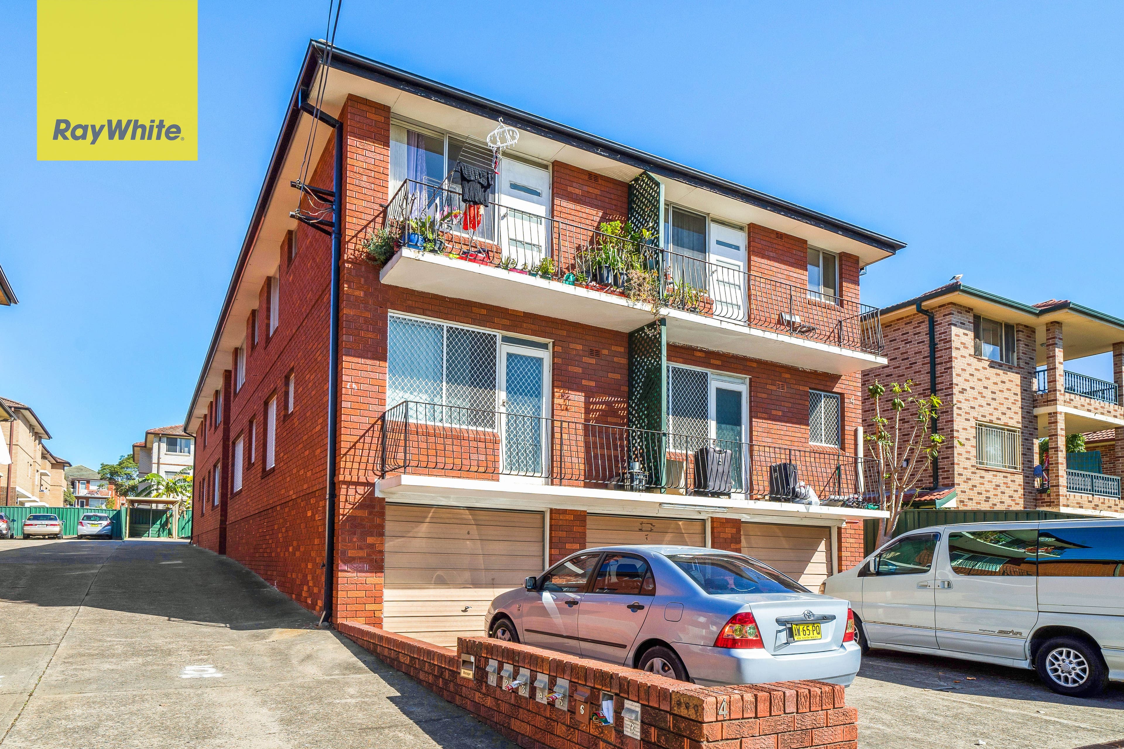 4 Macdonald Street, Lakemba NSW 2195, Lakemba - Image 1