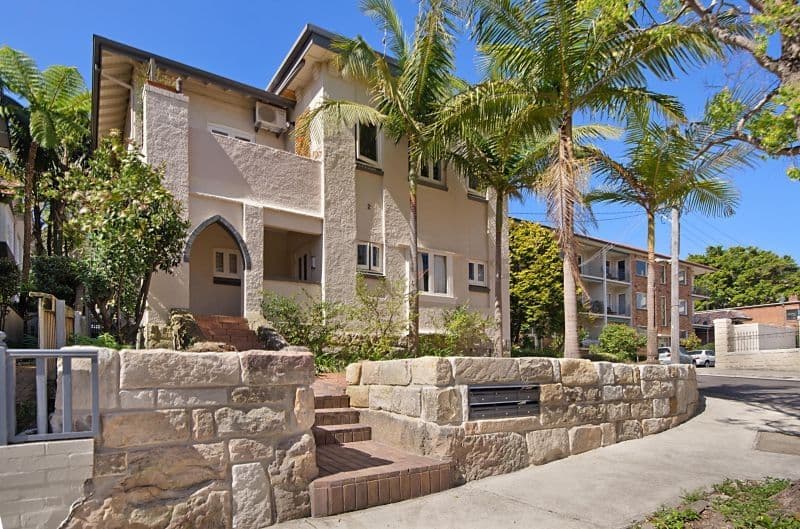 2 Wallaringa Avenue, NEUTRAL BAY NSW 2089, Neutral Bay - Image 1