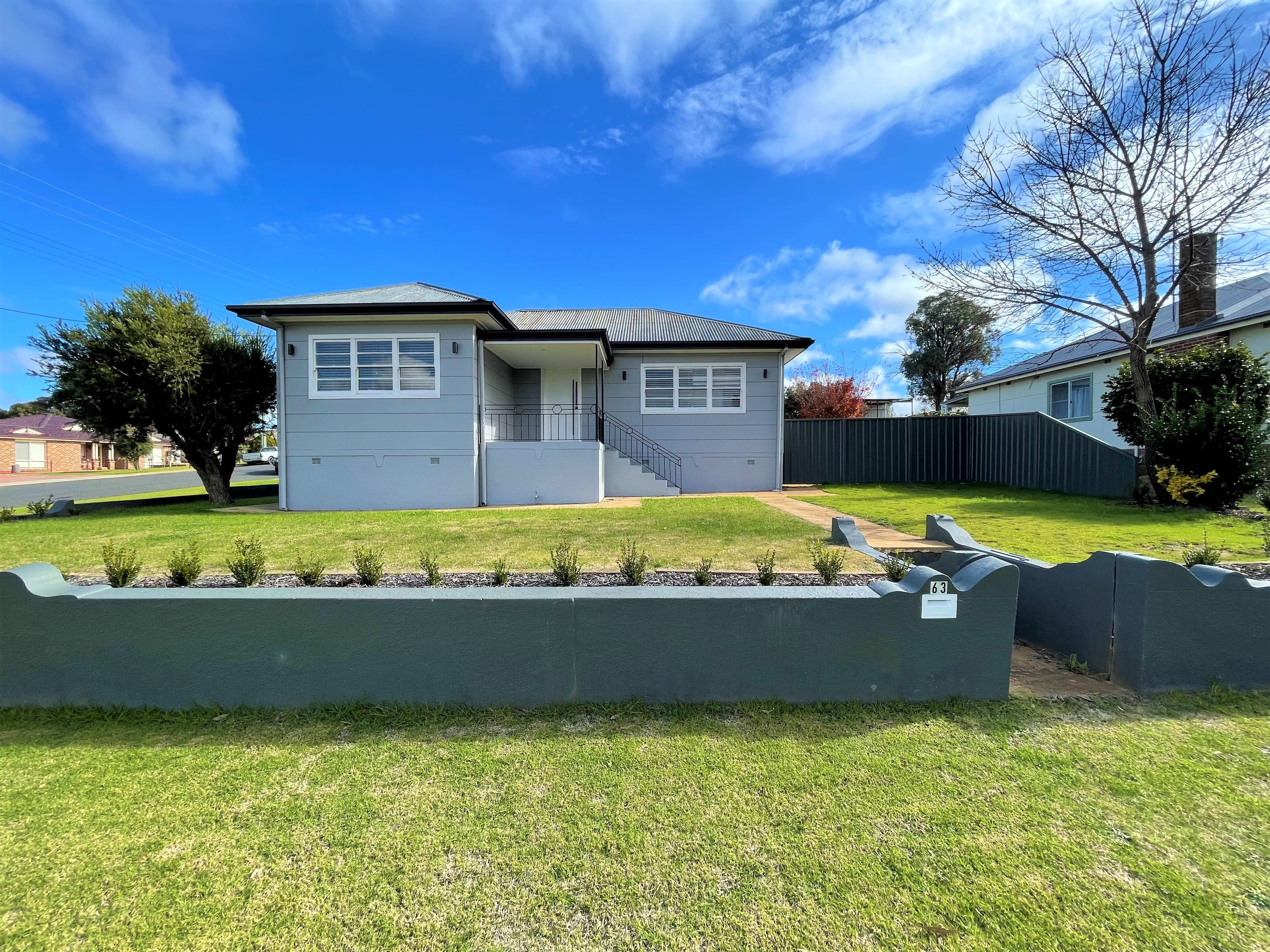 63 Murringo Street, Young NSW 2594, Young - Image 1