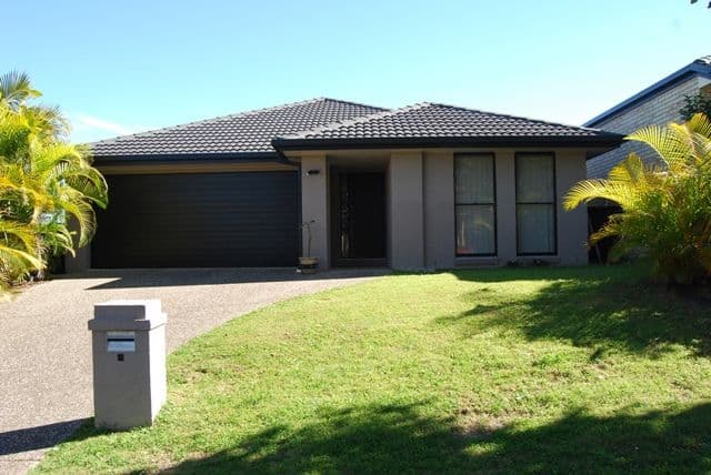 4 Joffre Place, FOREST LAKE QLD 4078, Forest Lake - Image 1