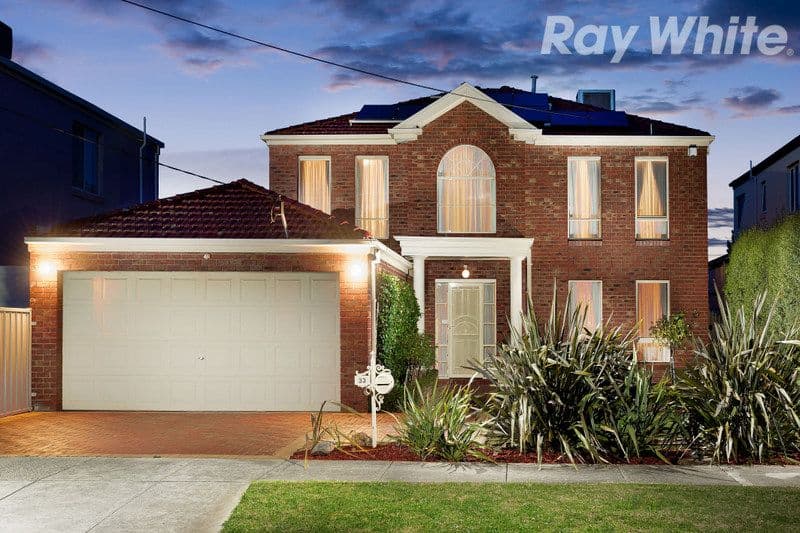 33 Hutchins Circuit, Bundoora VIC 3083, Bundoora - Image 1