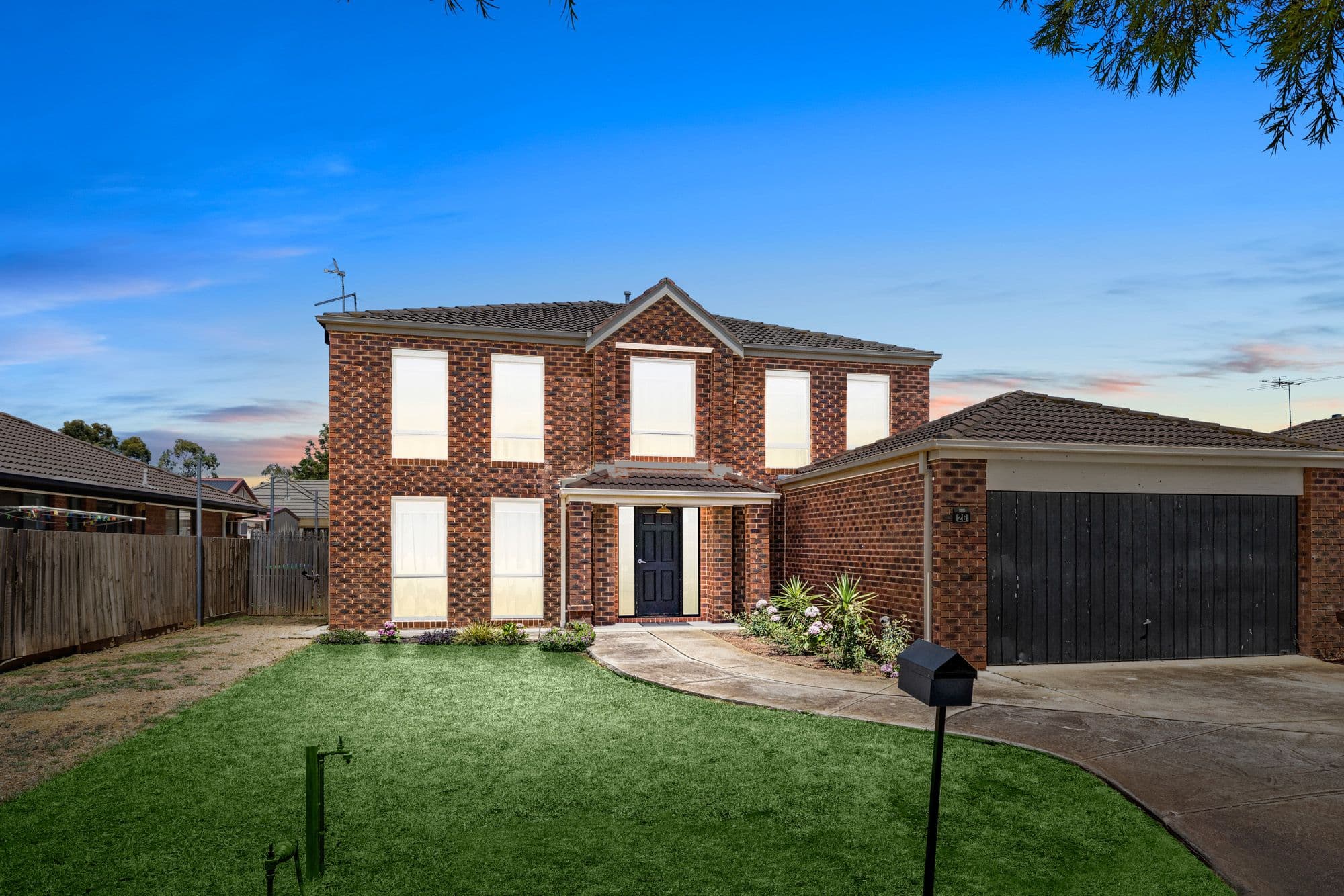 26 Cleveland Drive, Hoppers Crossing VIC 3029, Hoppers Crossing - Image 1