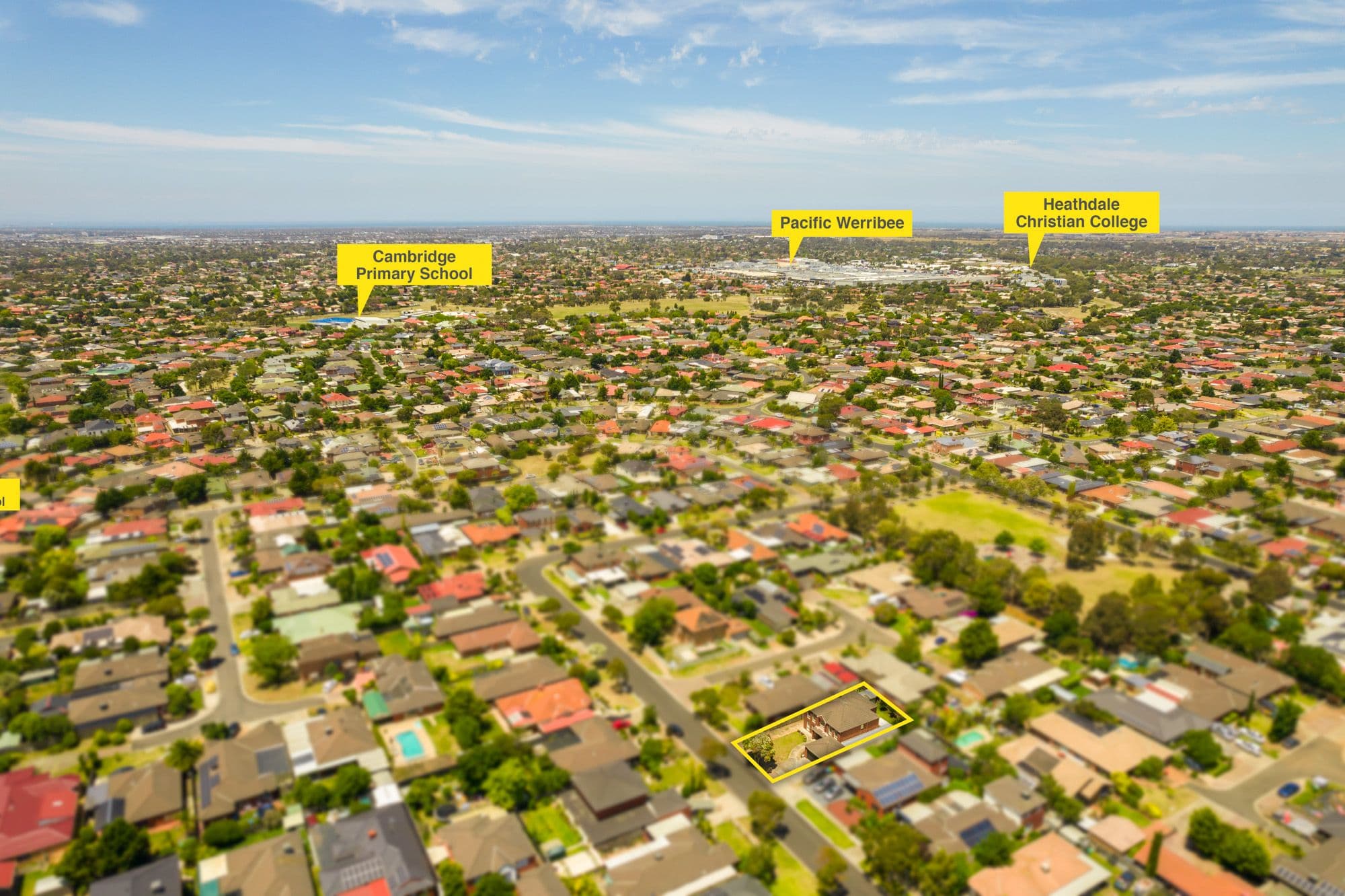 26 Cleveland Drive, Hoppers Crossing VIC 3029, Hoppers Crossing - Thumbnail 2