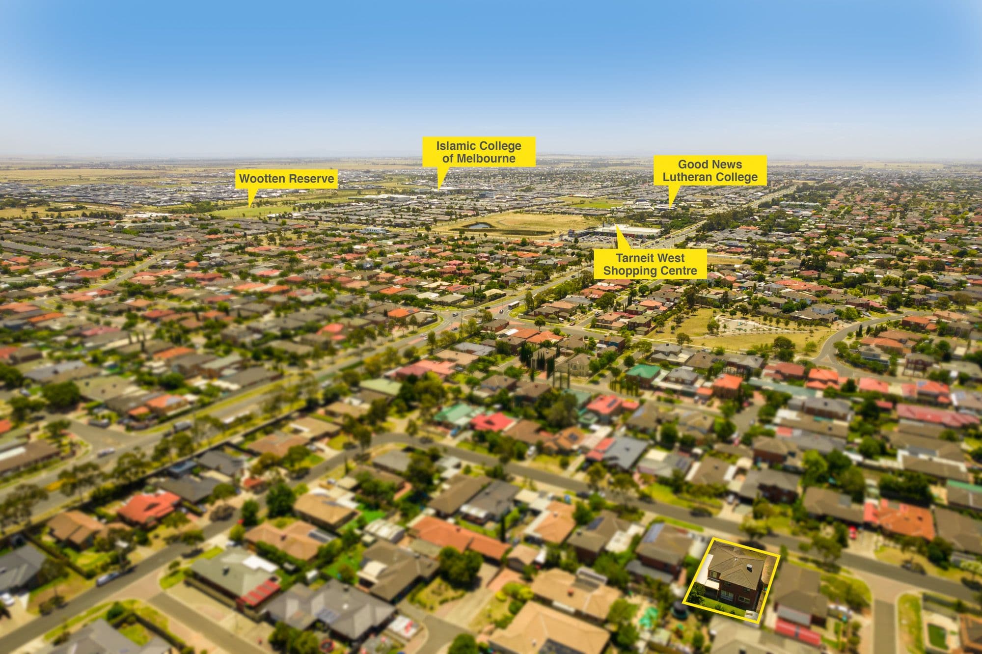 26 Cleveland Drive, Hoppers Crossing VIC 3029, Hoppers Crossing - Thumbnail 3