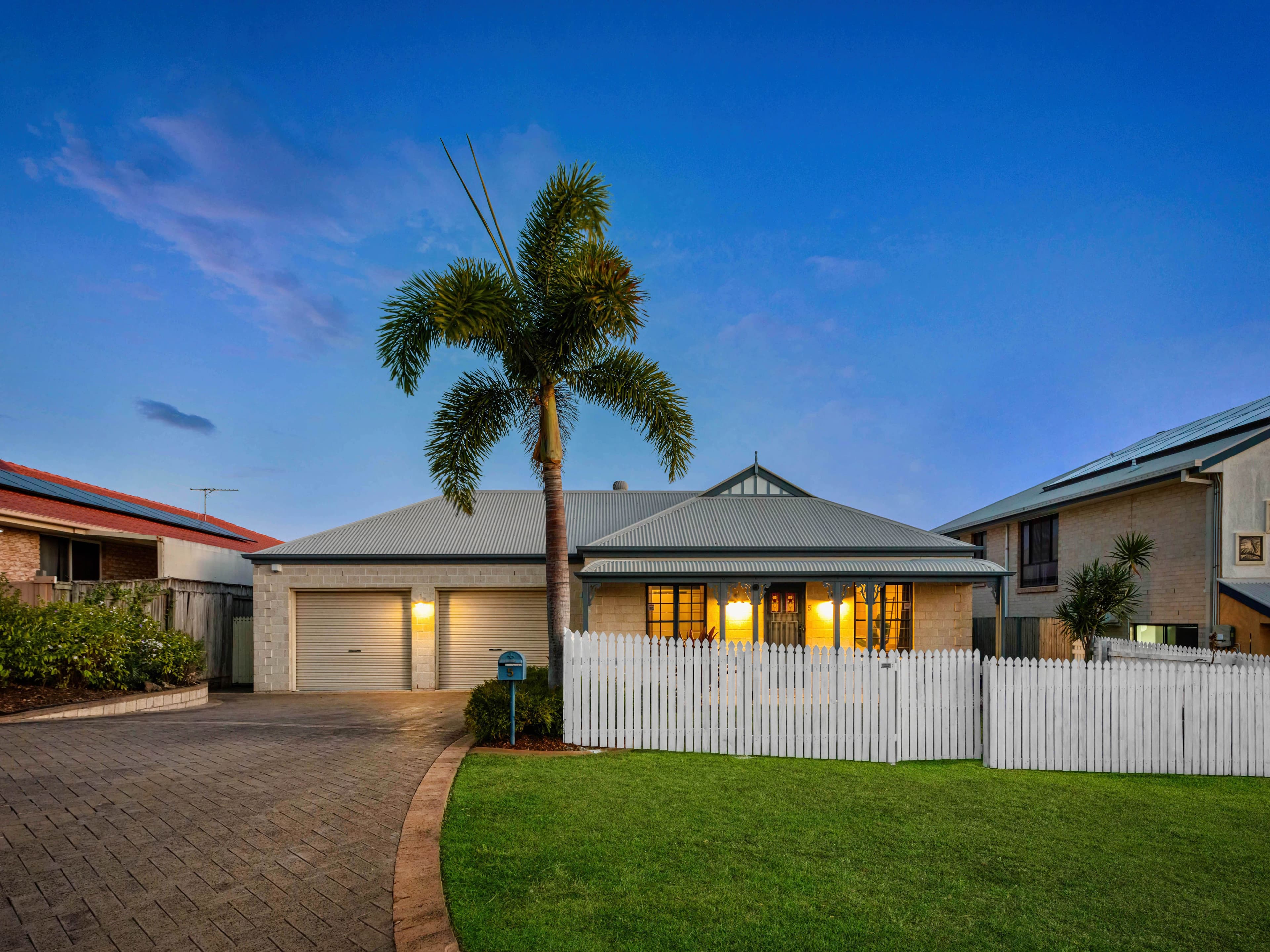 5 Cory Place, Murarrie QLD 4172, Murarrie - Image 1