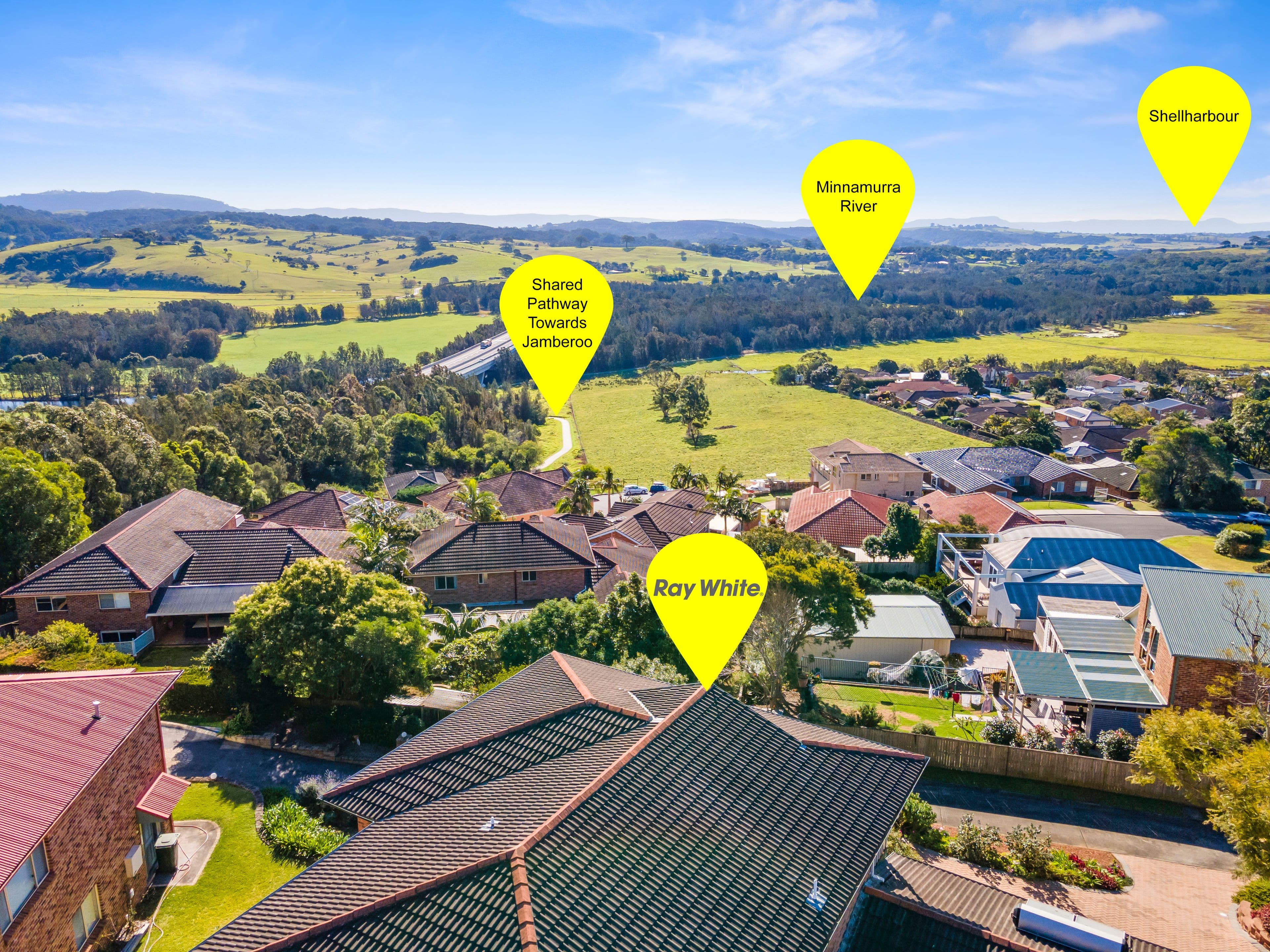 9 Havelock Place, Kiama Downs NSW 2533, Kiama Downs - Thumbnail 3