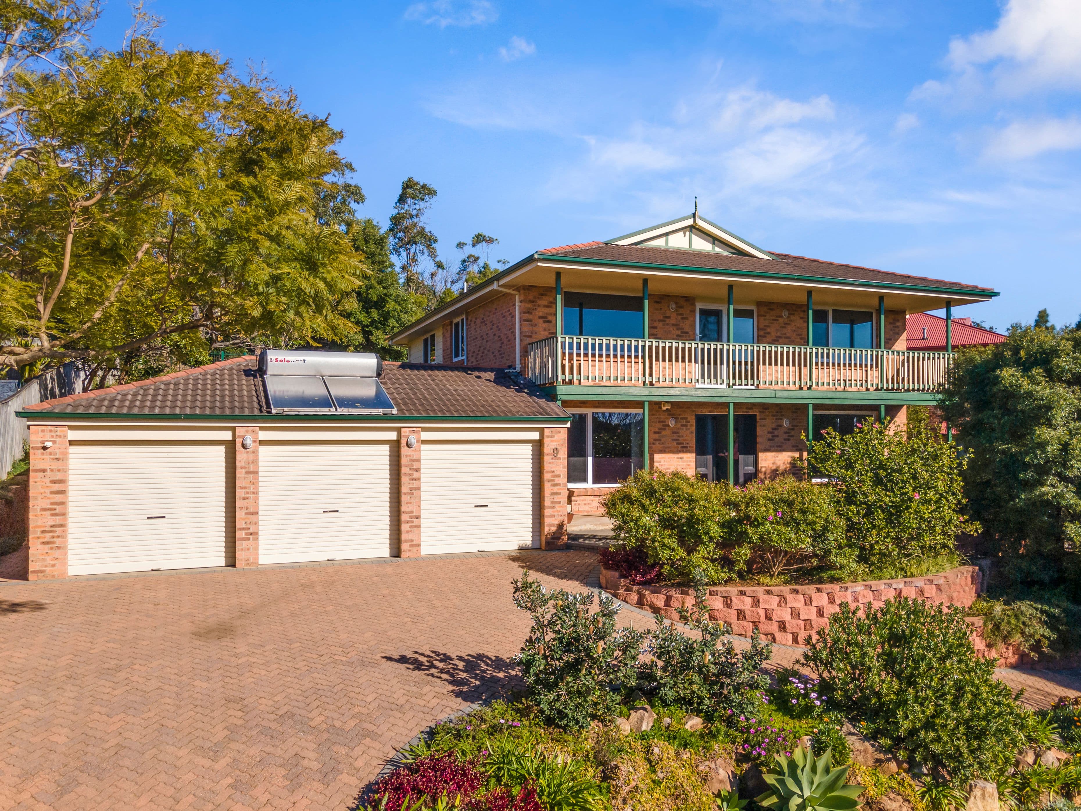 9 Havelock Place, Kiama Downs NSW 2533, Kiama Downs - Thumbnail 4
