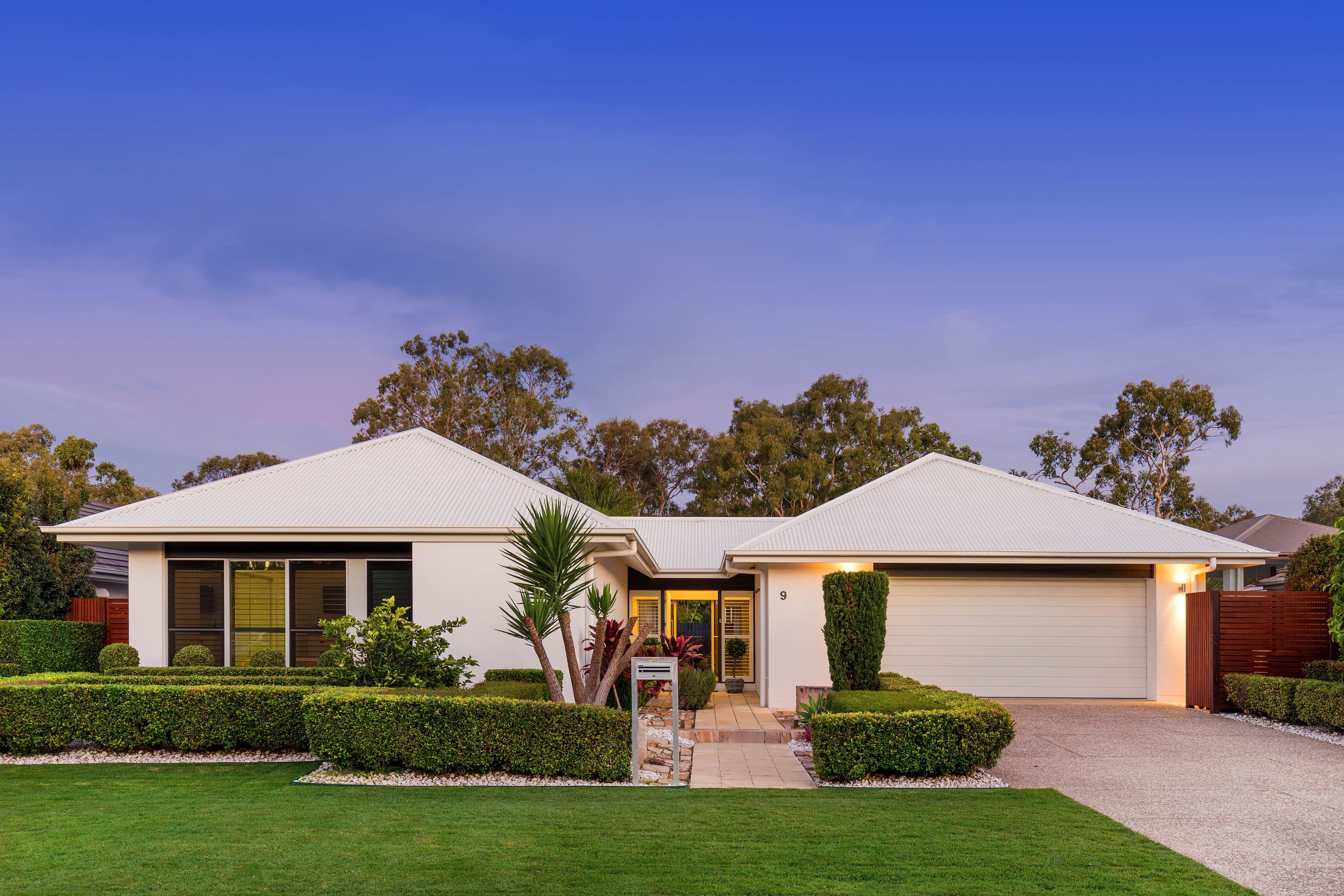 9 Thomson Place, Wakerley QLD 4154, Wakerley - Image 1