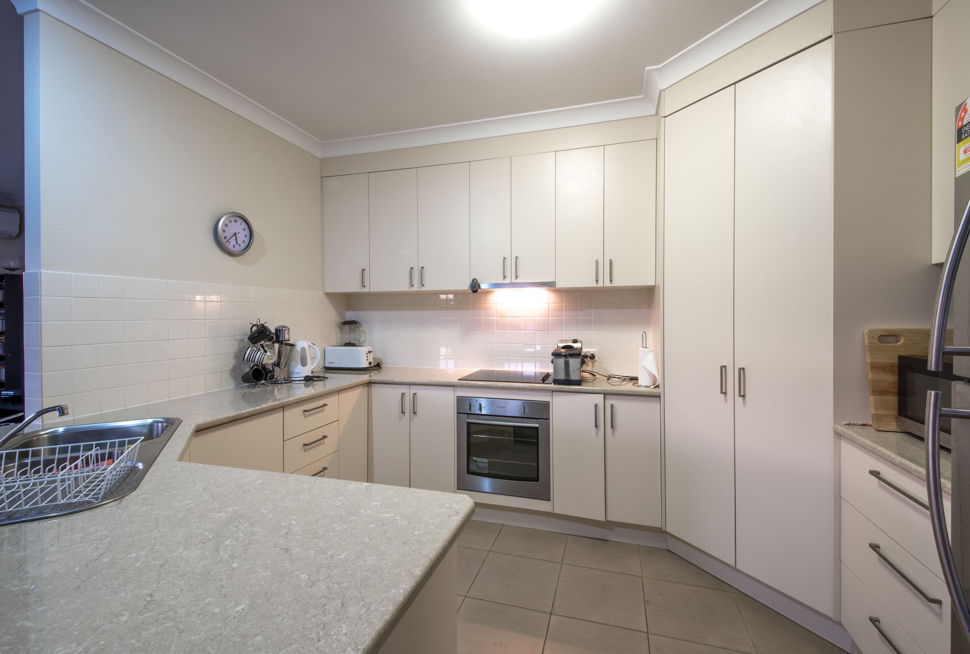 1 Ryben Court, Cannonvale QLD 4802, Cannonvale - Thumbnail 5