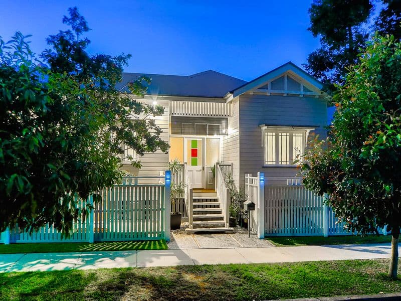 190 Virginia Avenue, Hawthorne QLD 4171, Hawthorne - Image 1