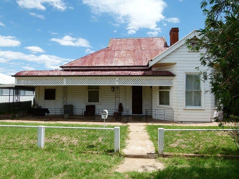 40 Underwood Street, FORBES NSW 2871, Forbes - Image 1