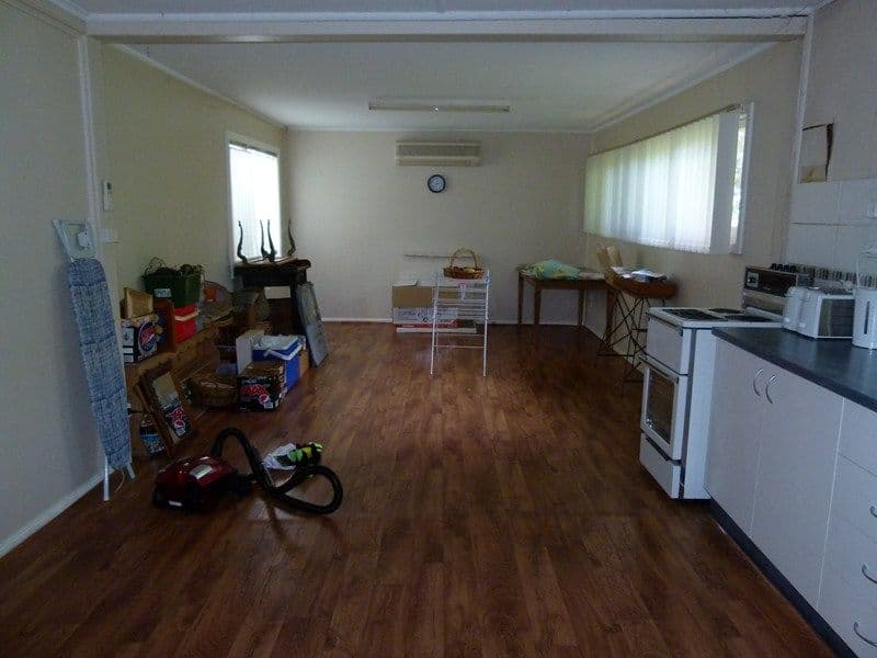40 Underwood Street, FORBES NSW 2871, Forbes - Thumbnail 4