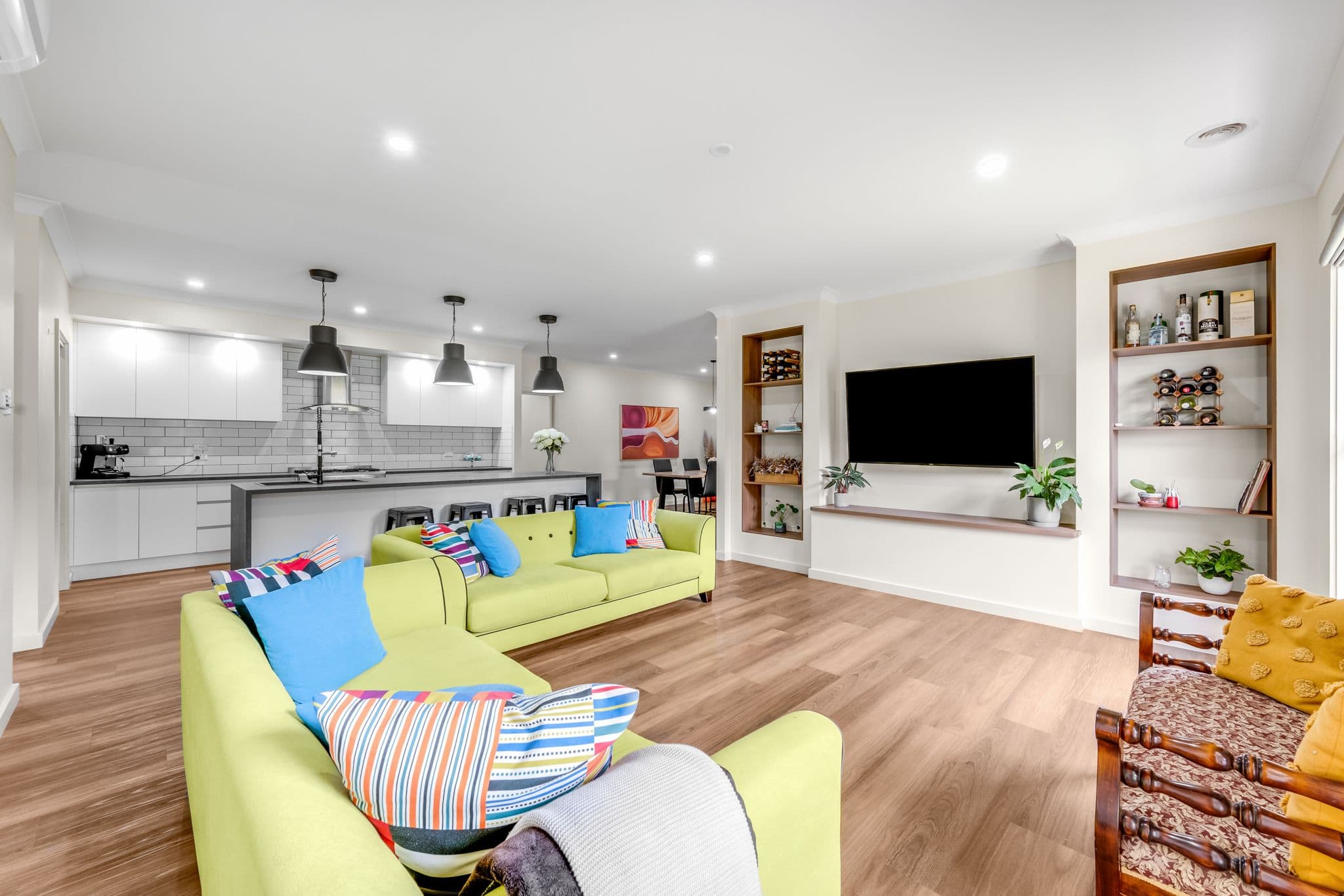 32 Matthew Flinders Way, Mount Gambier SA 5290, Mount Gambier - Thumbnail 4