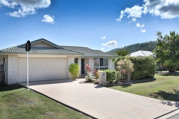 4 Wallace Circuit, KIRWAN QLD 4817, Kirwan - Image 1