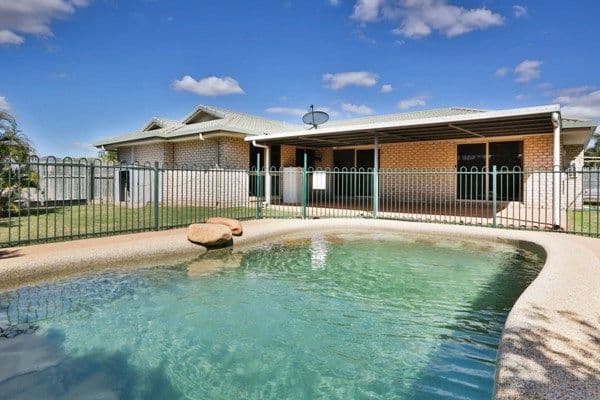 4 Wallace Circuit, KIRWAN QLD 4817, Kirwan - Thumbnail 2