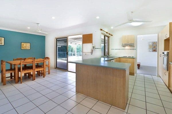 4 Wallace Circuit, KIRWAN QLD 4817, Kirwan - Thumbnail 3