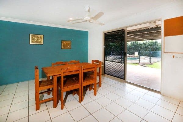 4 Wallace Circuit, KIRWAN QLD 4817, Kirwan - Thumbnail 4