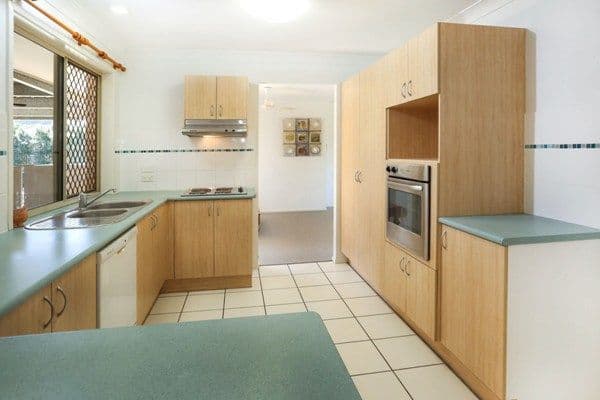 4 Wallace Circuit, KIRWAN QLD 4817, Kirwan - Thumbnail 5