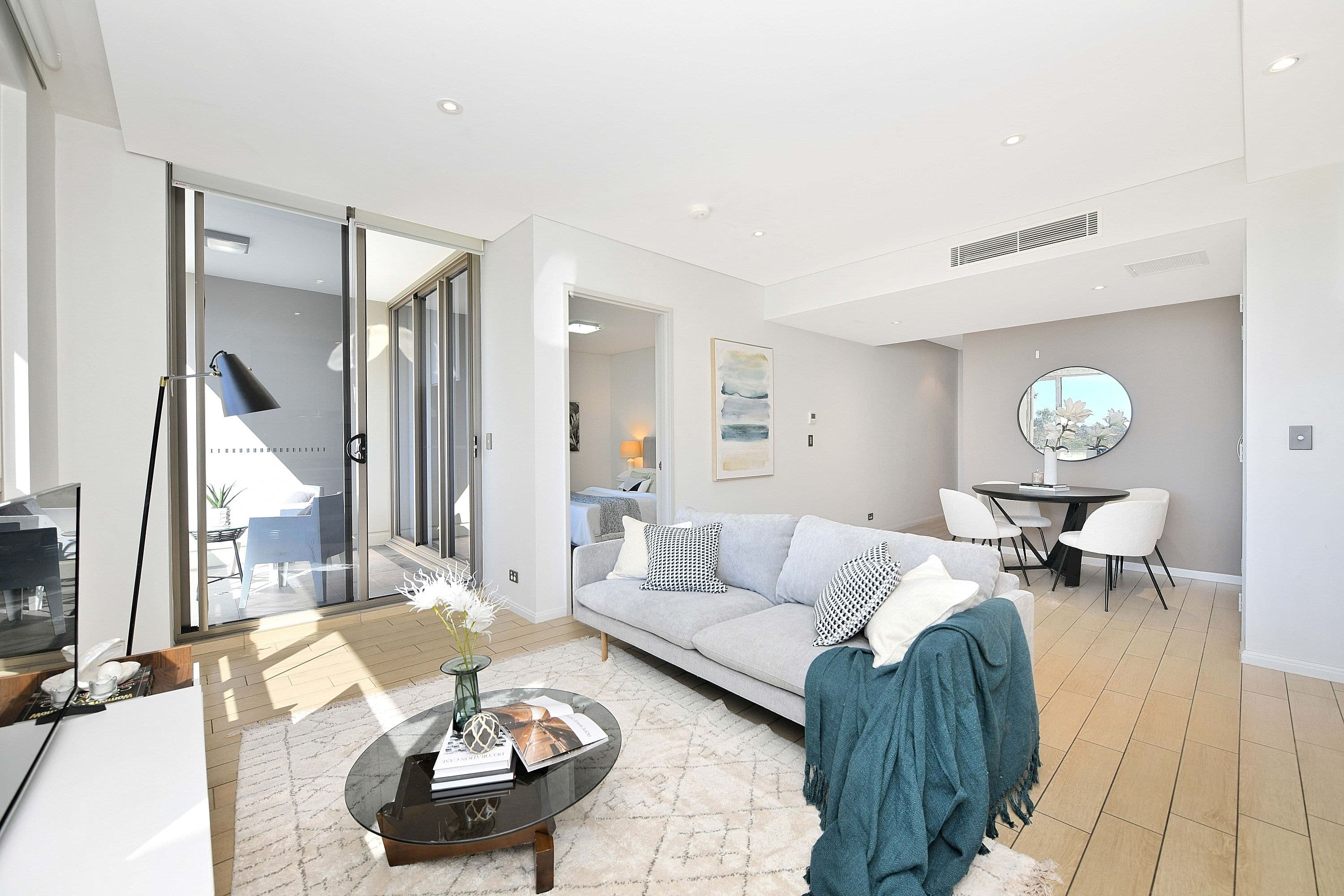 1 Alma Road, Macquarie Park NSW 2113, Macquarie Park - Image 1