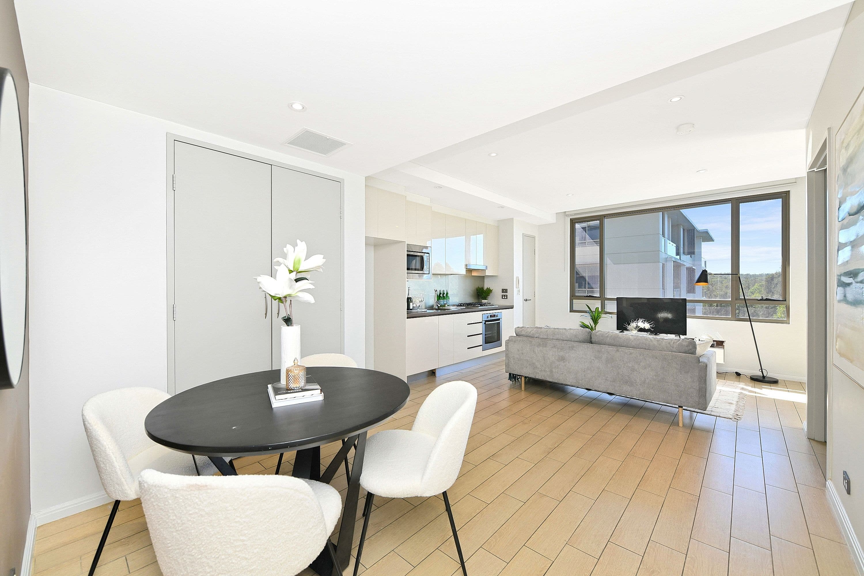 1 Alma Road, Macquarie Park NSW 2113, Macquarie Park - Thumbnail 2
