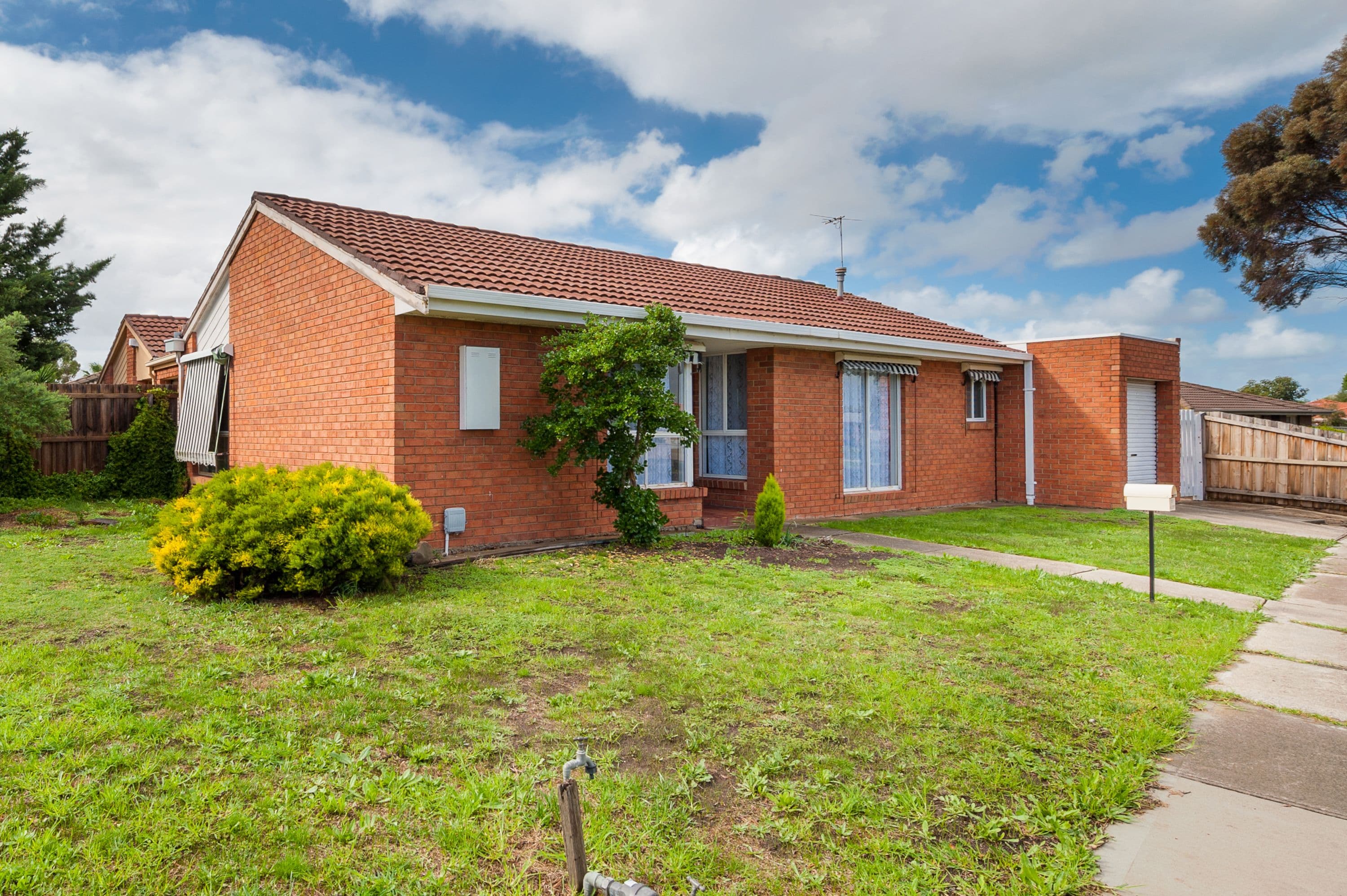 1 Alcott Place, Delahey VIC 3037, Delahey - Thumbnail 3