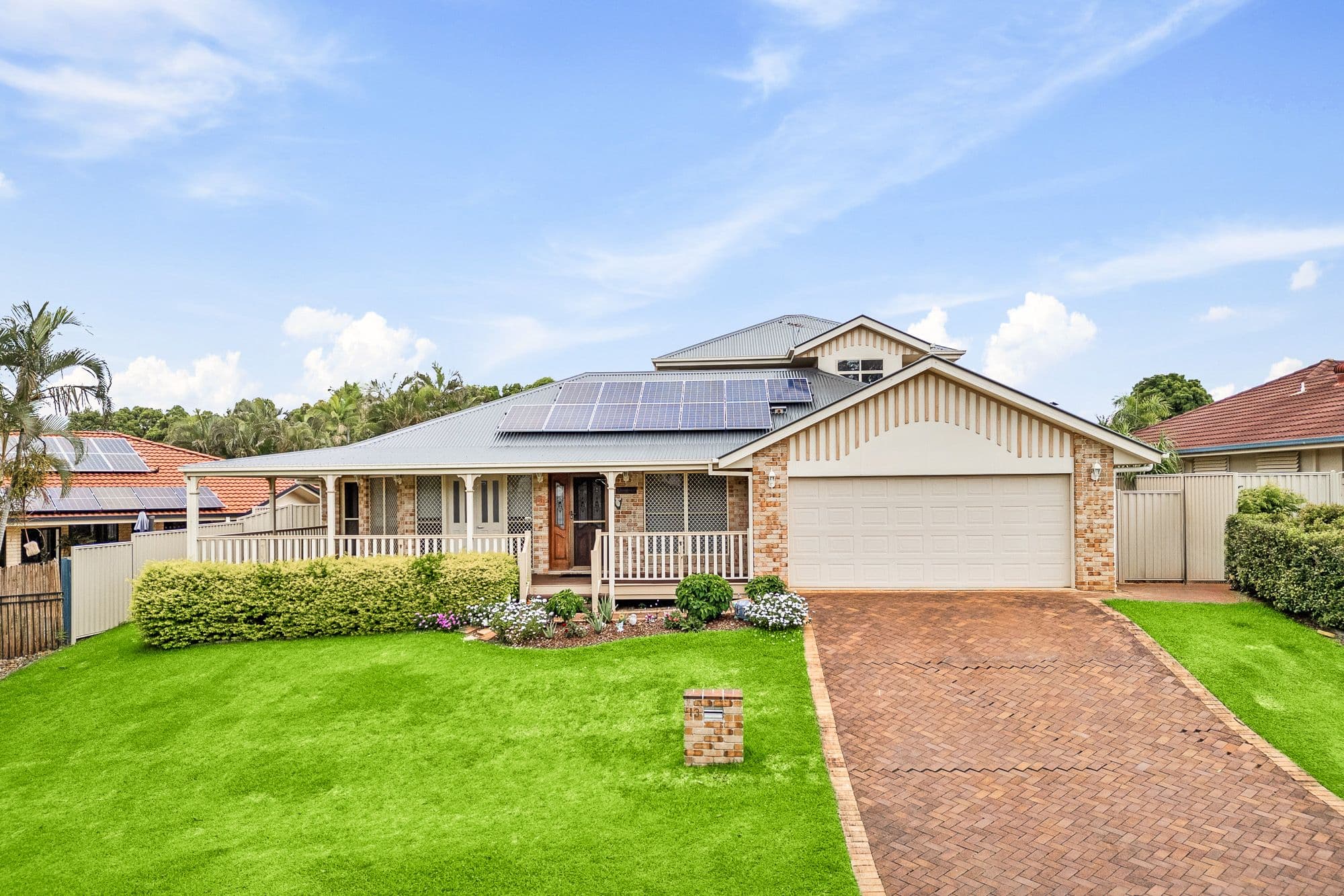 13 Wagan Place, Wellington Point QLD 4160, Wellington Point - Image 1