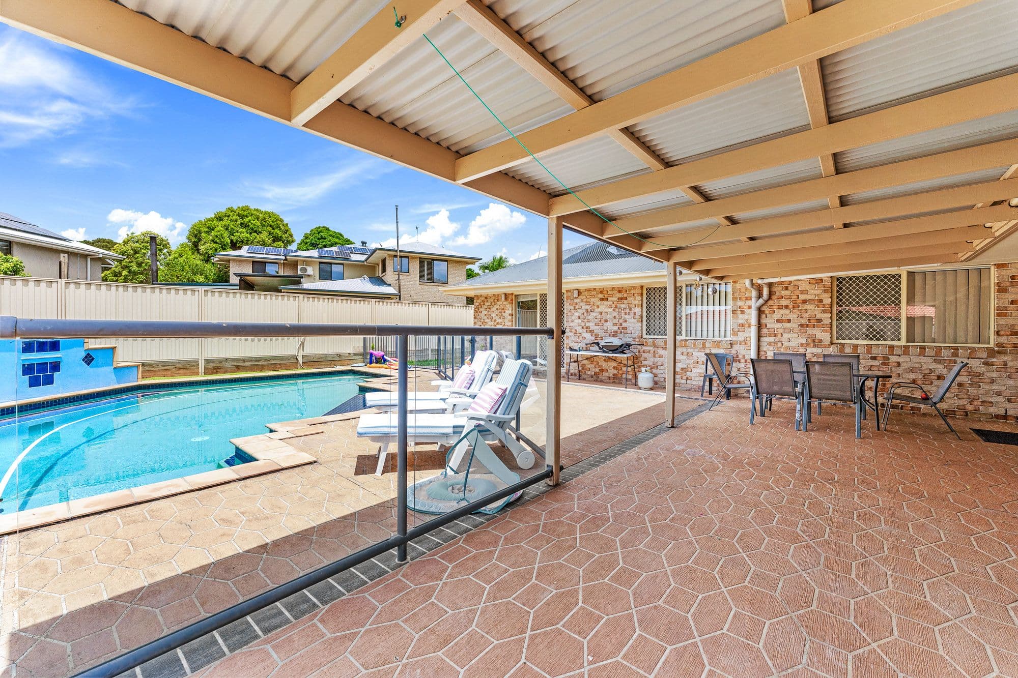 13 Wagan Place, Wellington Point QLD 4160, Wellington Point - Thumbnail 2