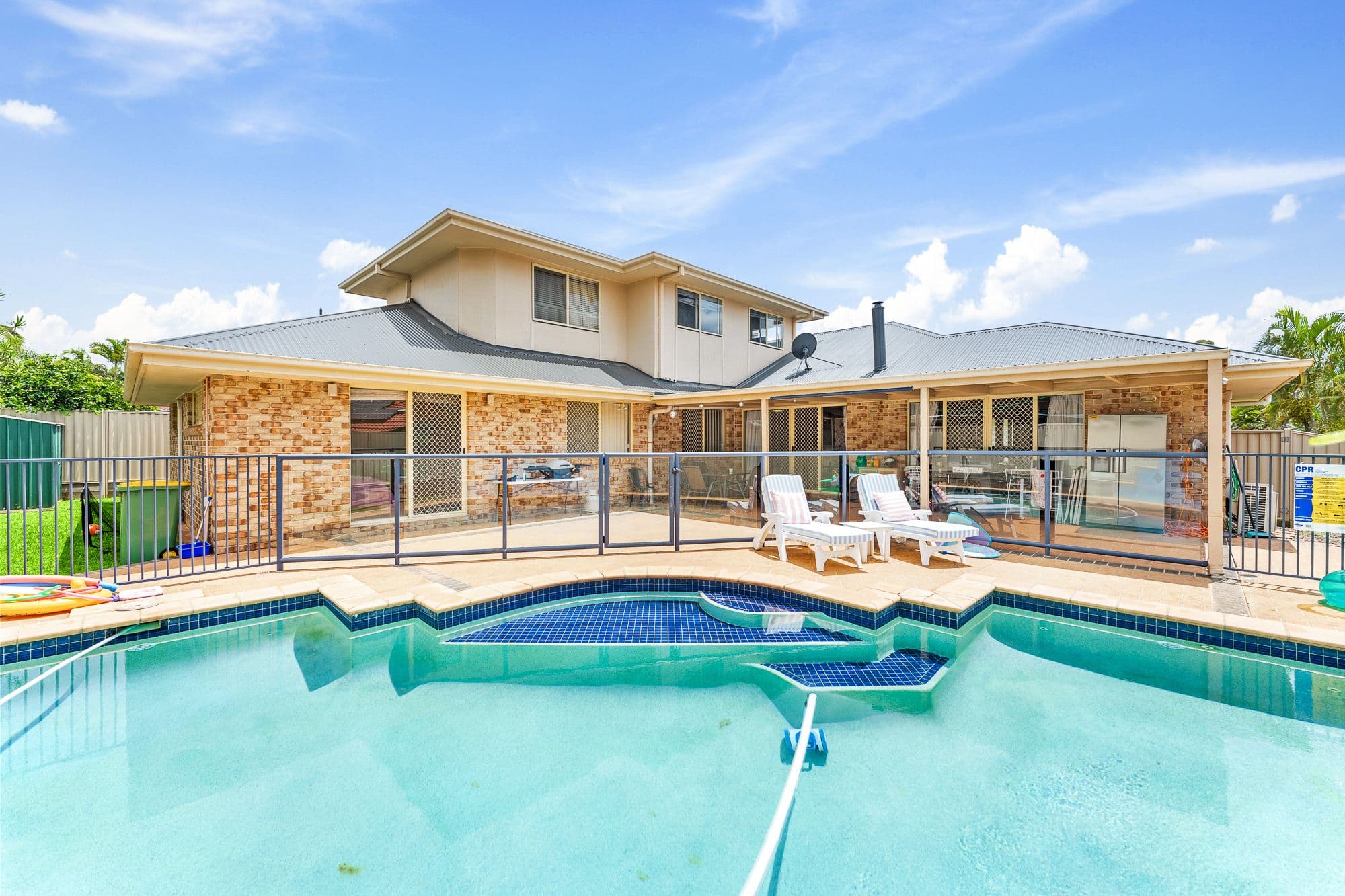13 Wagan Place, Wellington Point QLD 4160, Wellington Point - Thumbnail 3
