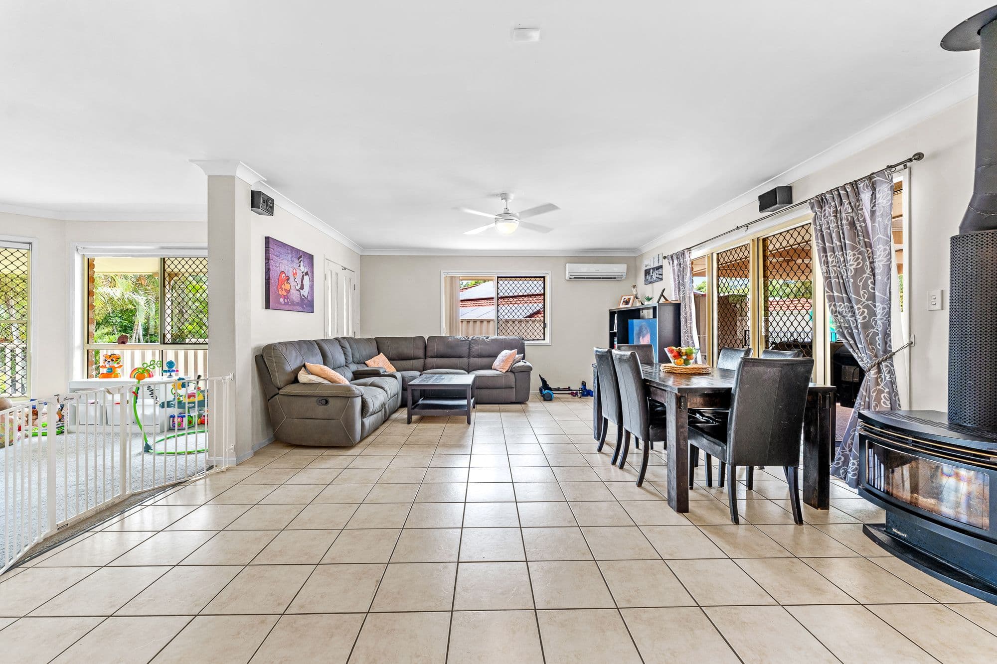 13 Wagan Place, Wellington Point QLD 4160, Wellington Point - Thumbnail 7