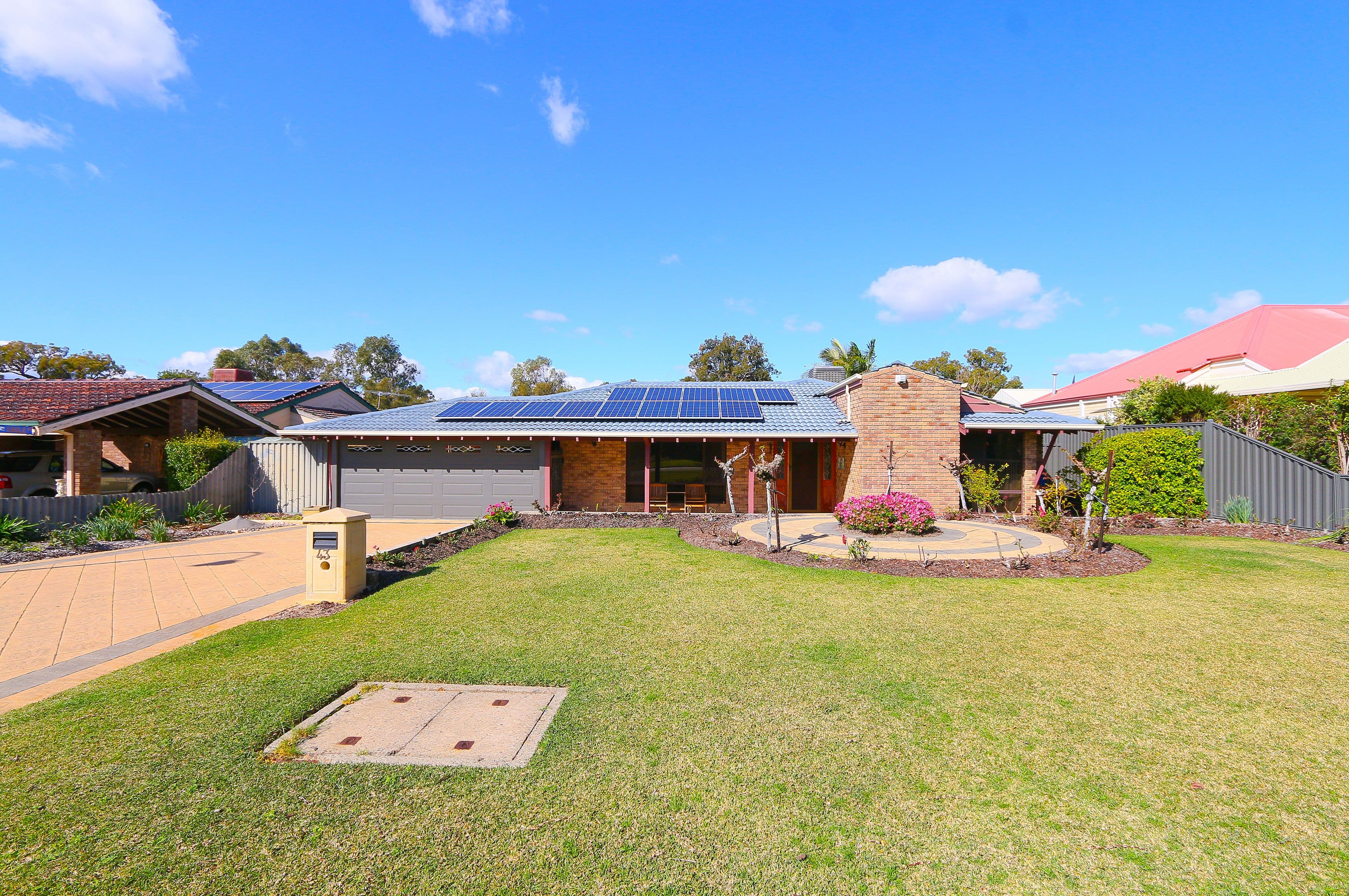 43 Harrington Crescent, Leeming WA 6149, Leeming - Image 1