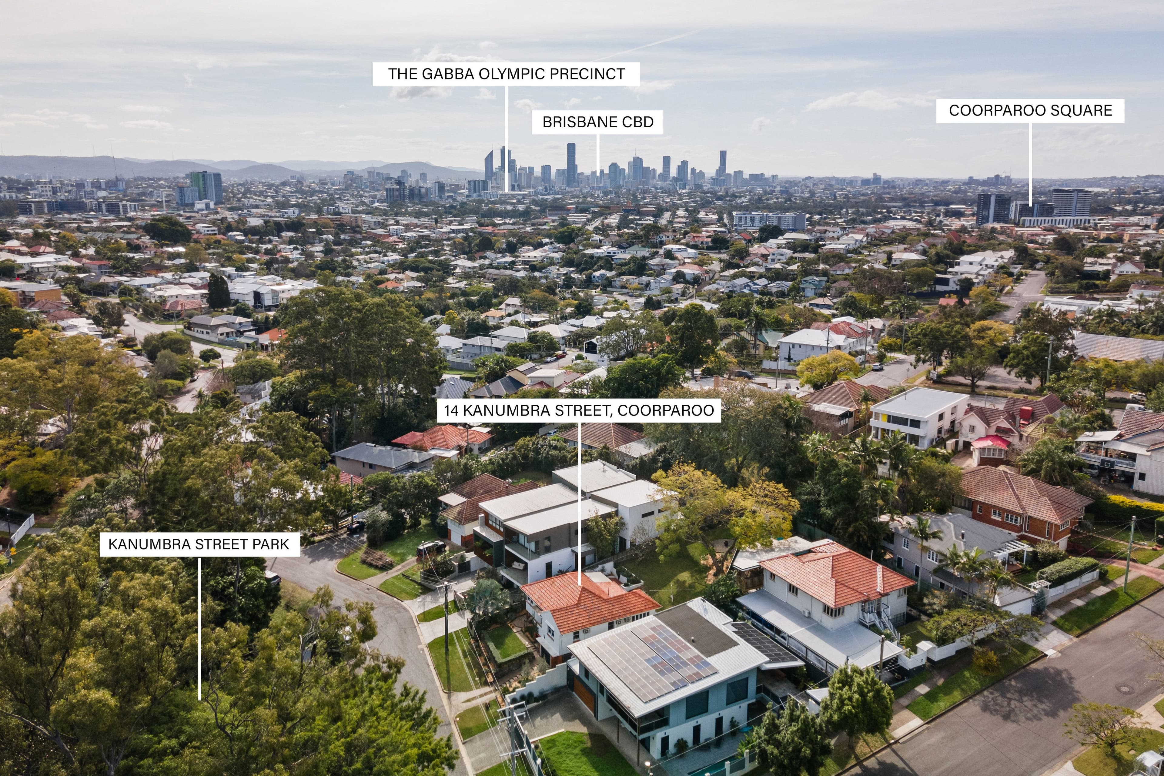 14 Kanumbra Street, Coorparoo QLD 4151, Coorparoo - Thumbnail 2
