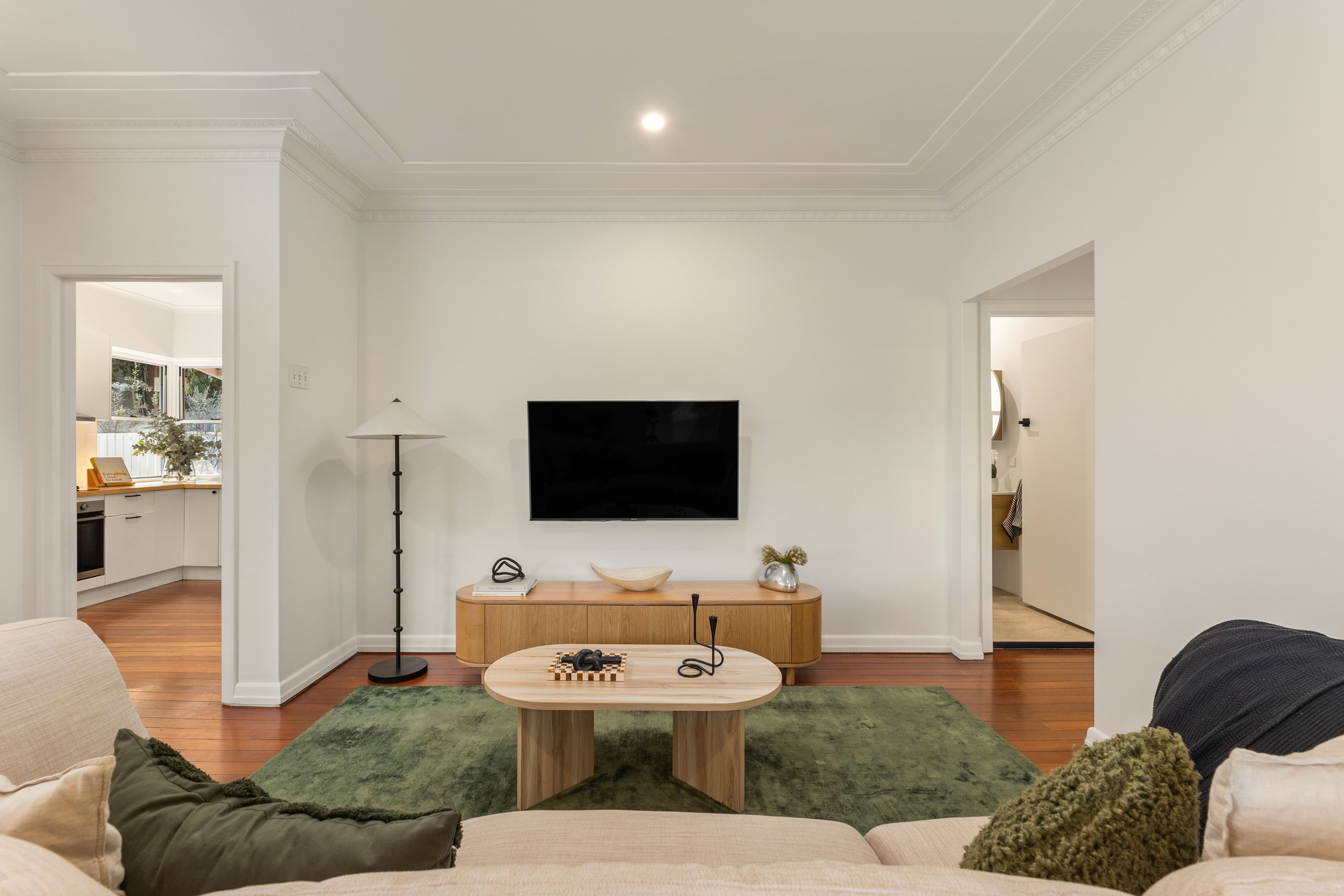 14 Kanumbra Street, Coorparoo QLD 4151, Coorparoo - Thumbnail 4