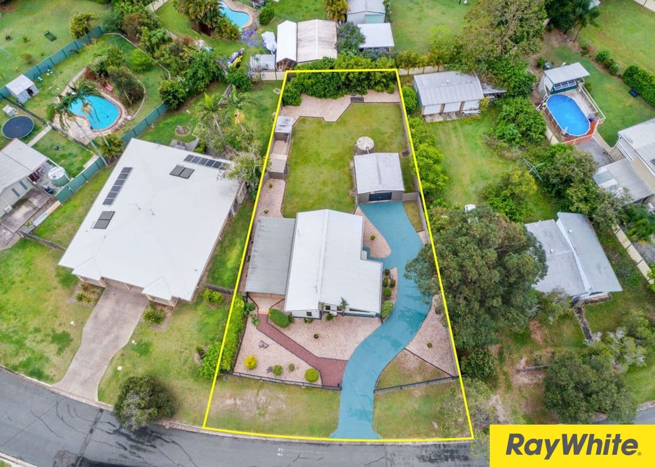 40 Leanne Street, Marsden QLD 4132, Marsden - Image 1