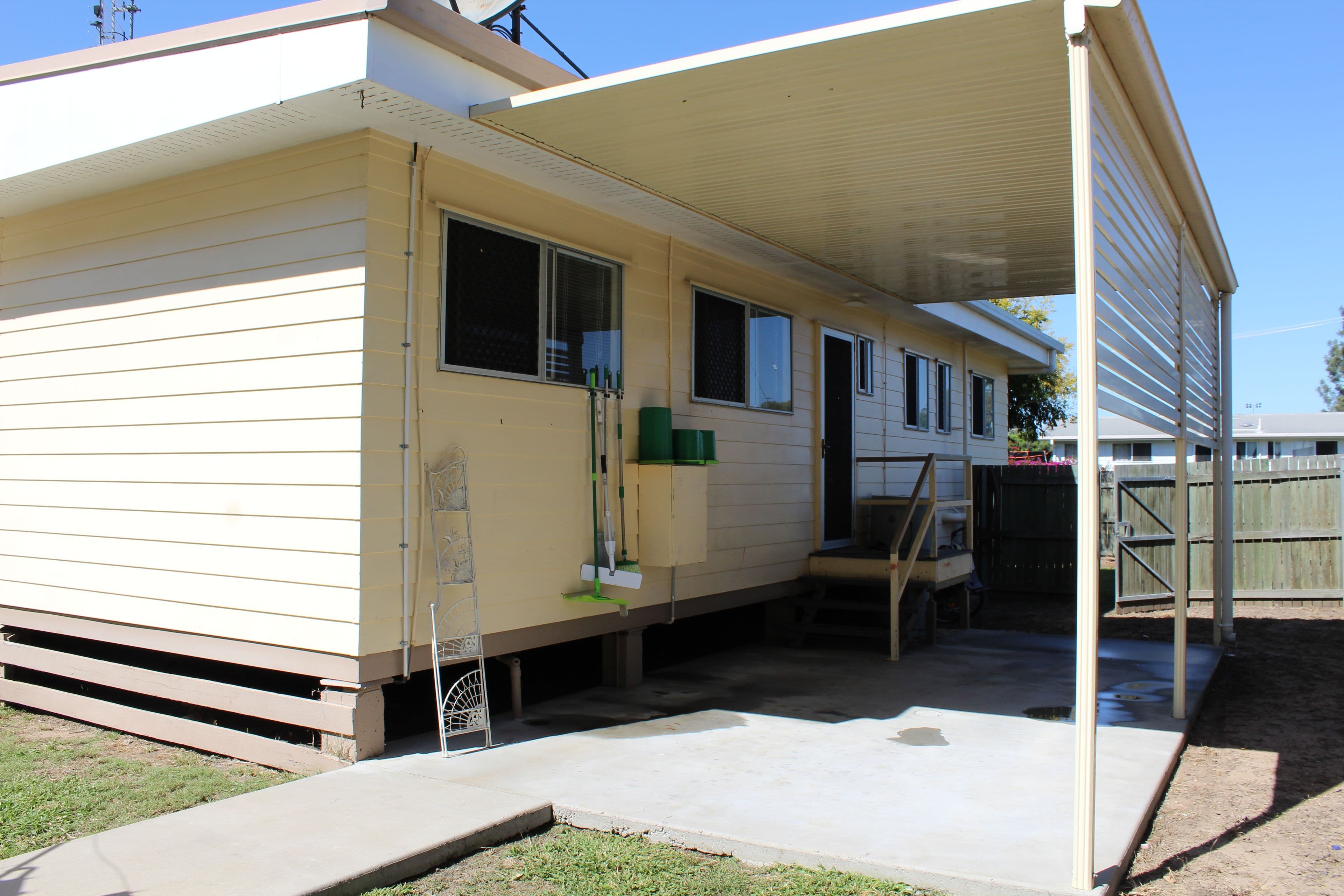 9 Waller, Goondiwindi QLD 4390, Goondiwindi - Thumbnail 8