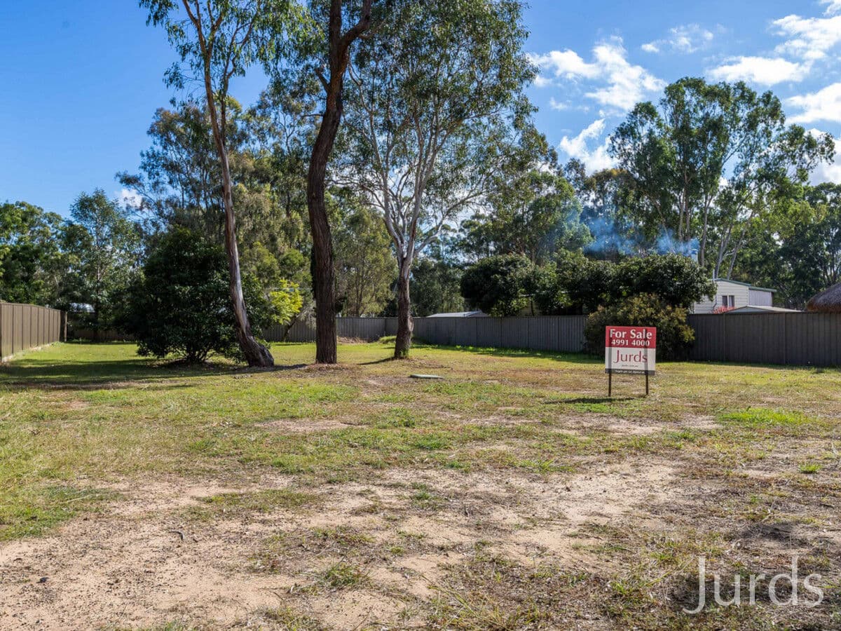 37D Occident Street, Nulkaba, Nulkaba - Image 1