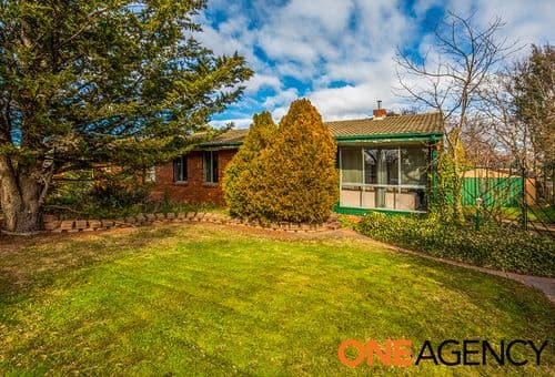 33 McCawley Street, Watson, Watson - Image 1